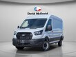  Ford Transit-250 Cargo