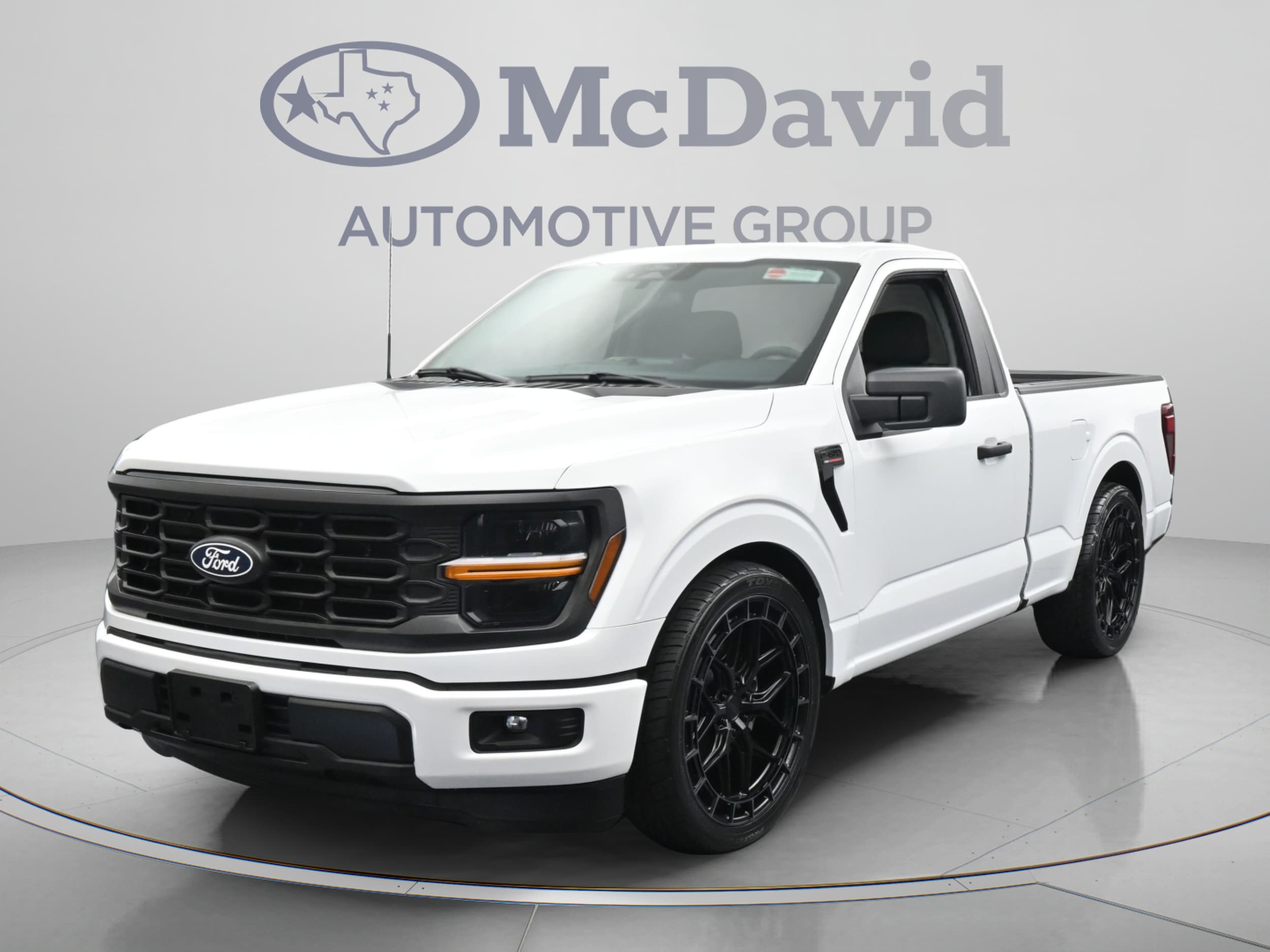 New 2026 Ford F-150 XL