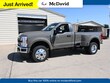 Ford Super Duty F-450 DRW