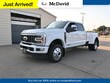 Ford F-450