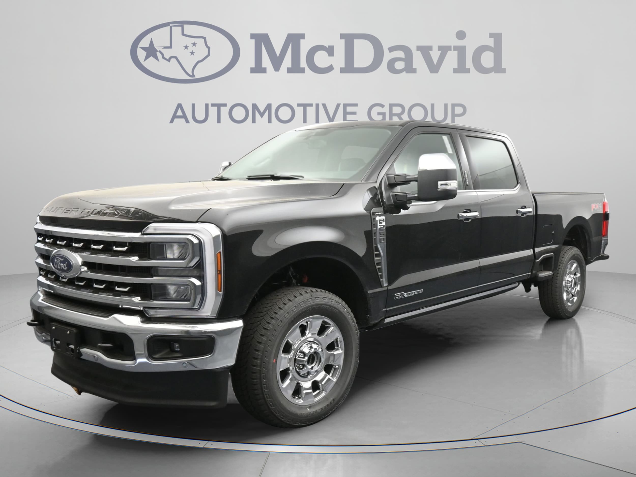 New 2026 Ford F-250 XL