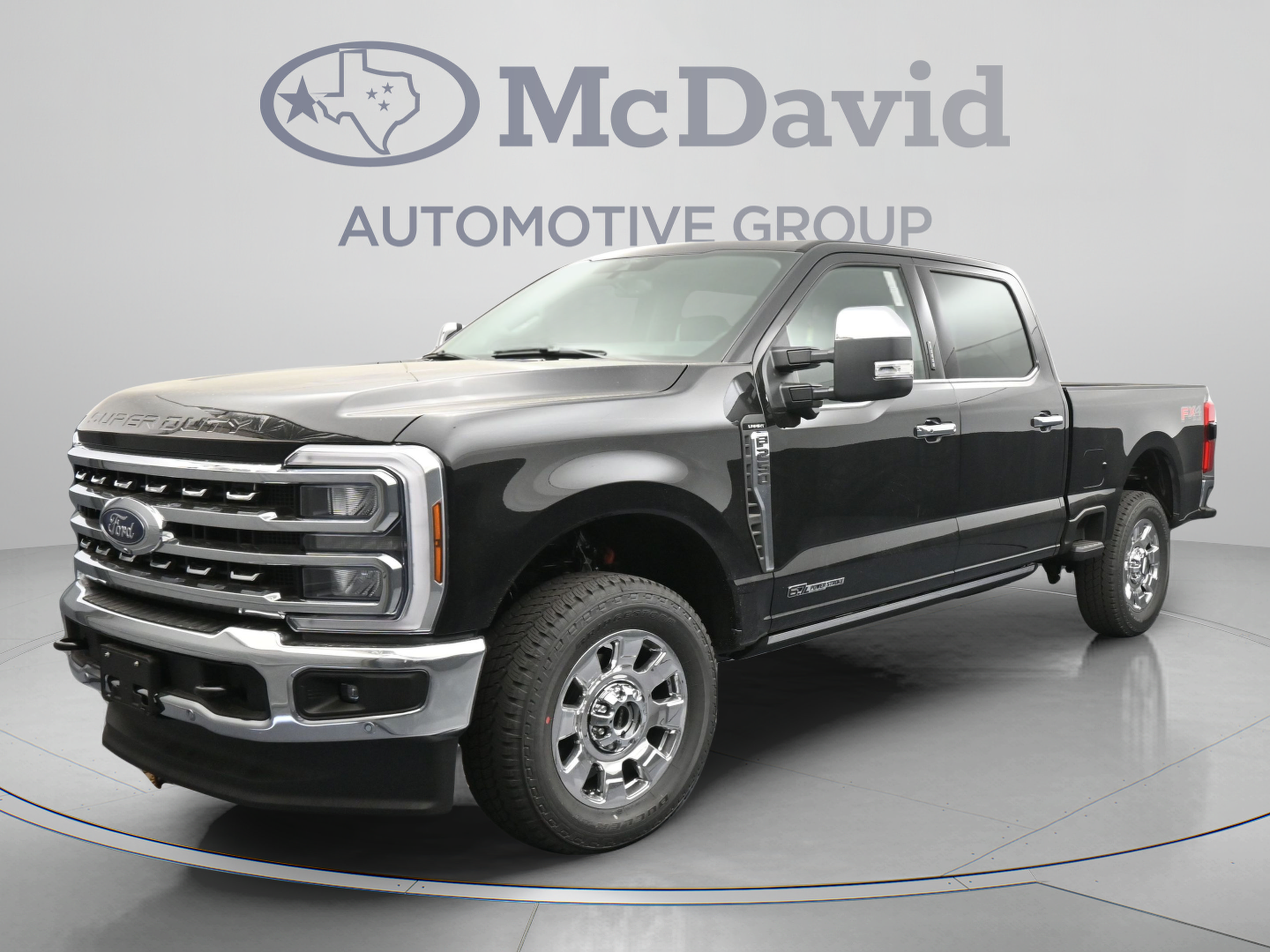  Ford F-250