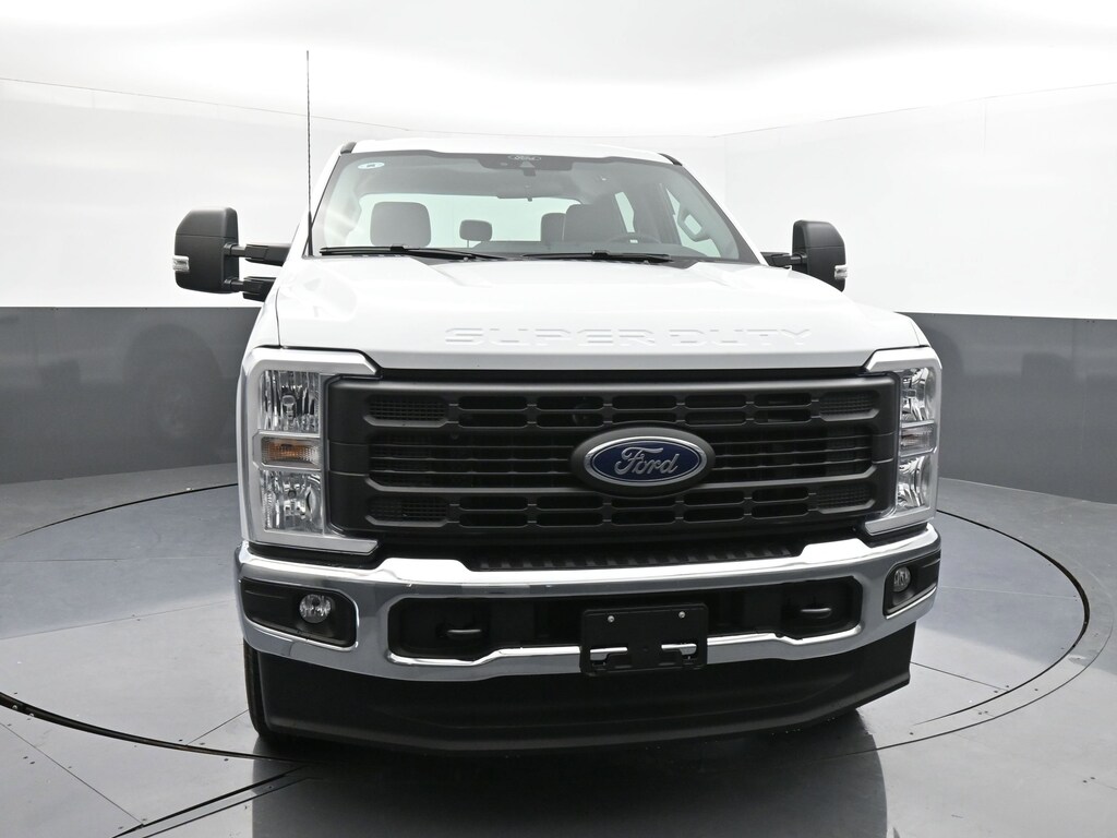 New 2026 Ford F-250 XL Truck Crew Cab