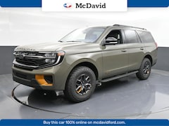 2025 Ford Expedition Tremor SUV