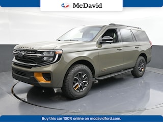 2025 Ford Expedition Tremor SUV