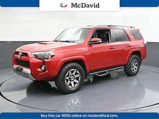 2019 Toyota 4Runner TRD Off-Road Premium SUV