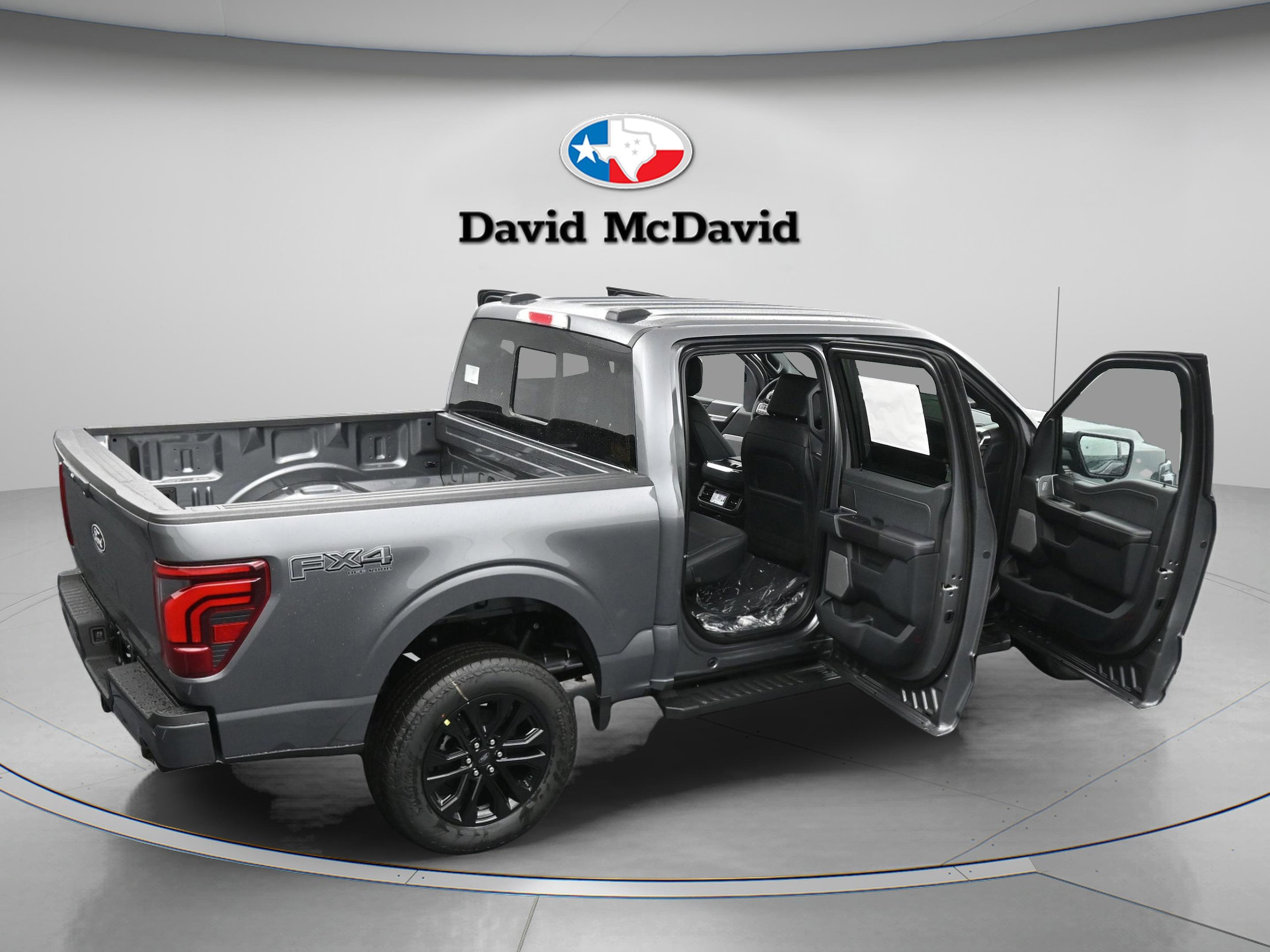 2026 Ford F-150 Lariat - Photo 31