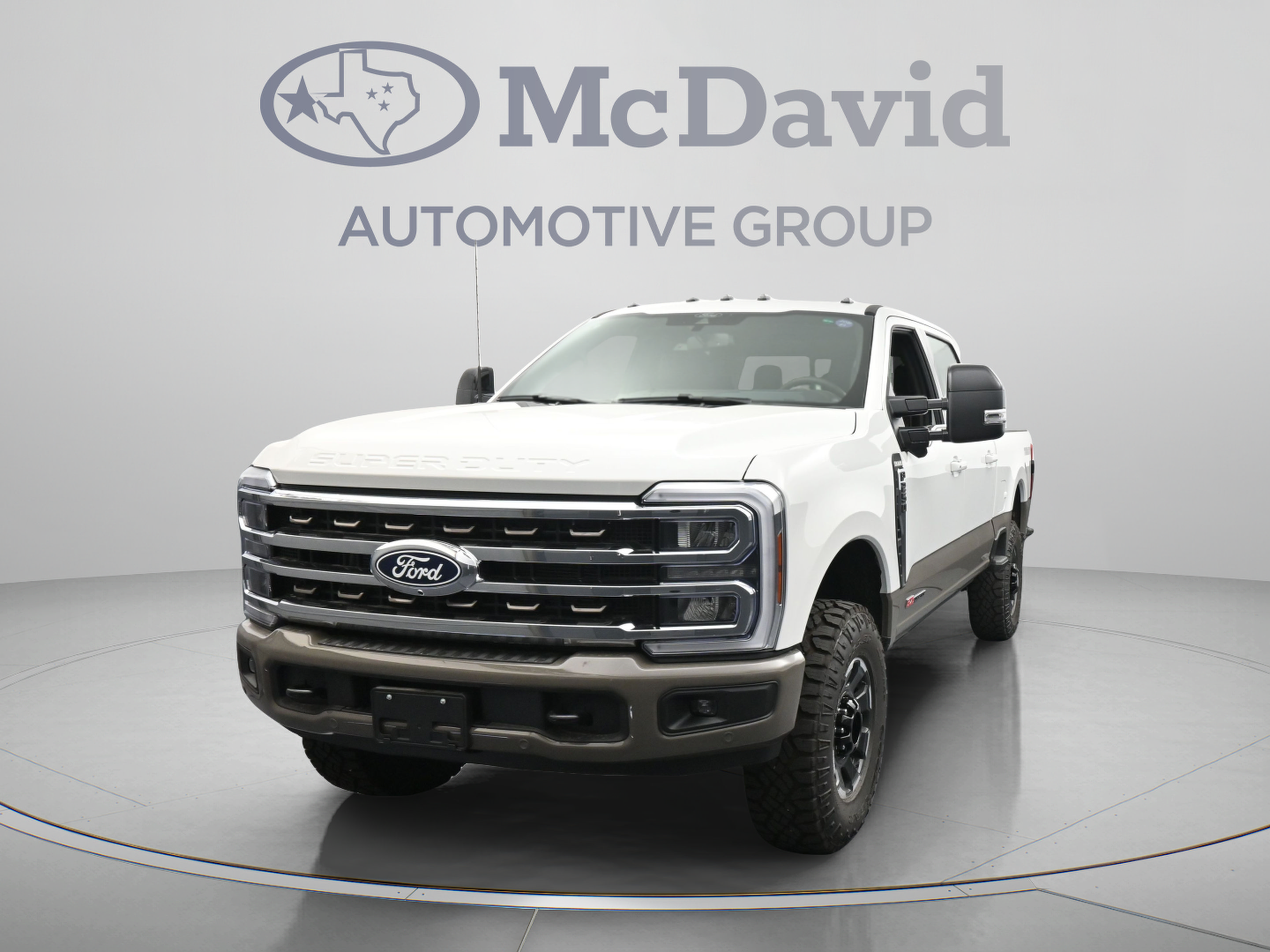  Ford F-250