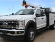  Ford F-550 Chassis