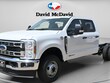  Ford F-350 Chassis