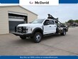 Ford F-550 Chassis