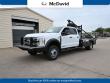  Ford F-550 Chassis