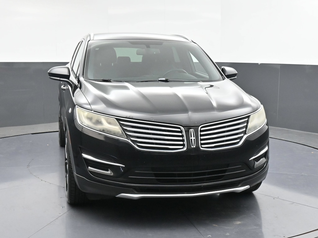 Used 2016 Lincoln MKC Premier SUV