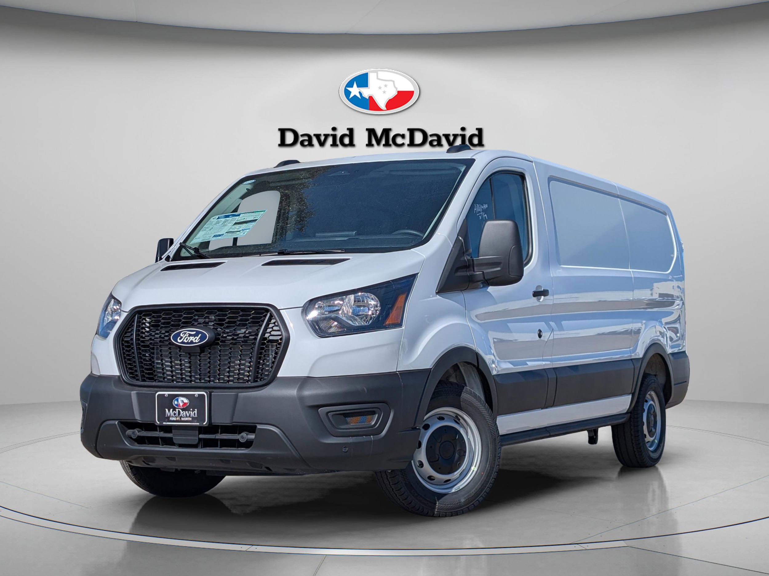 2026 Ford Transit 150 Low Roof 130 WB's photo