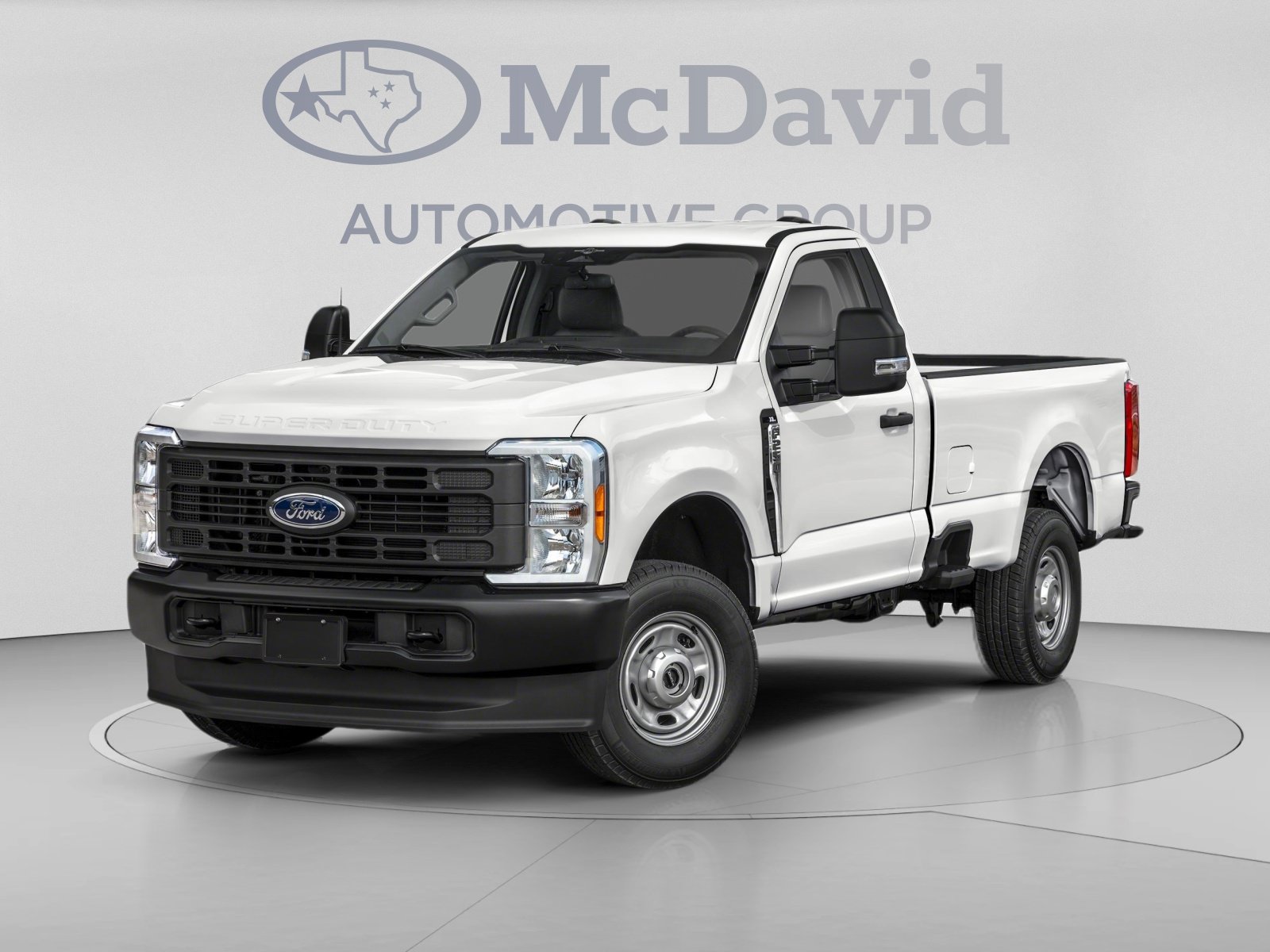 New 2027 Ford F-250 XL Truck Regular Cab
