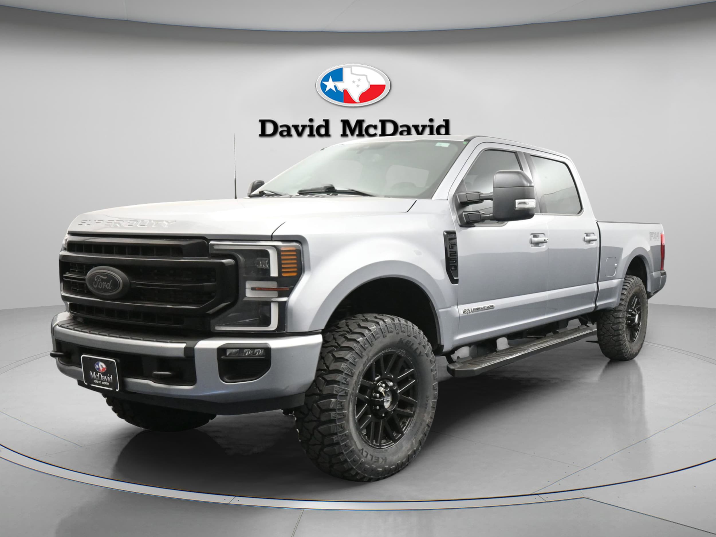2022 Ford F-250 Truck Crew Cab 