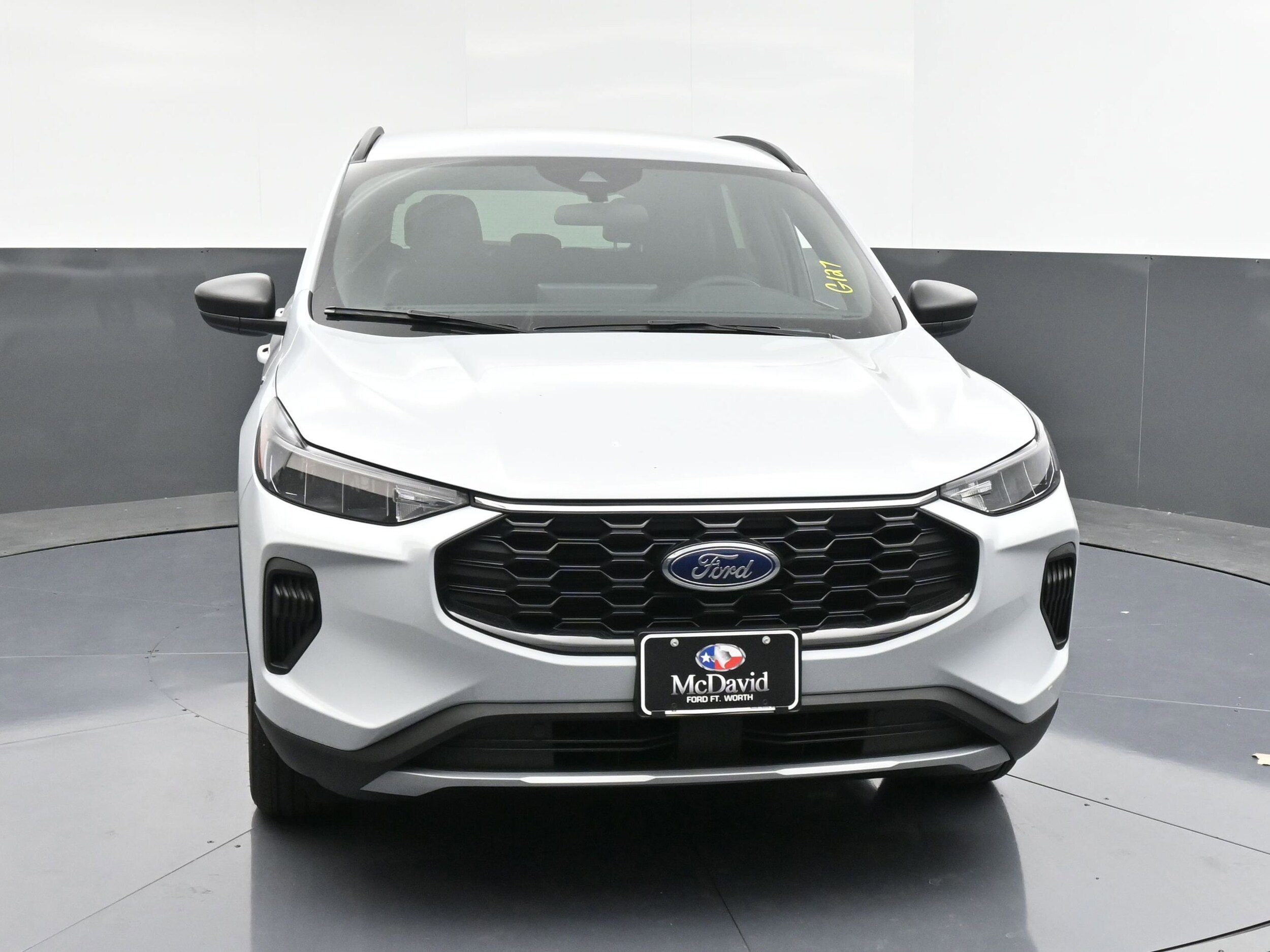 2025 Ford Escape ST-Line photo 2