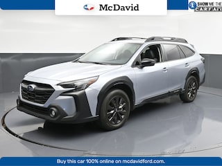 2024 Subaru Outback Onyx Edition XT SUV