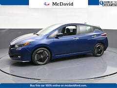 2024 Nissan LEAF SV PLUS Hatchback