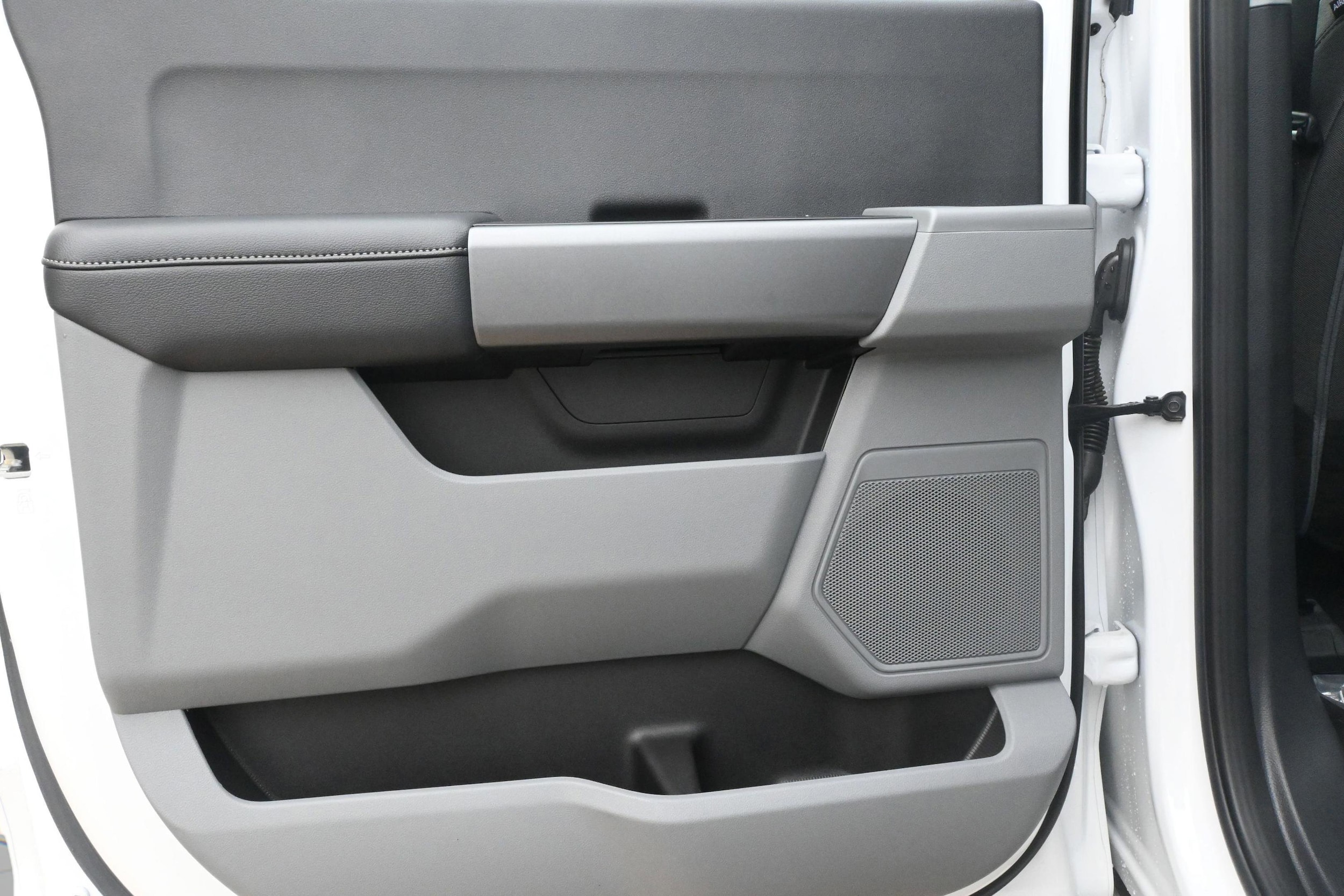 2026 Ford F-250 Super Duty XL - Photo 25