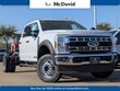 Ford F-550 Chassis