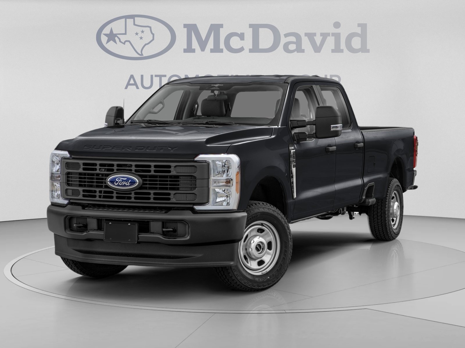  Ford F-350