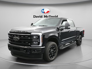 2024 Ford F-250 LARIAT Truck Crew Cab