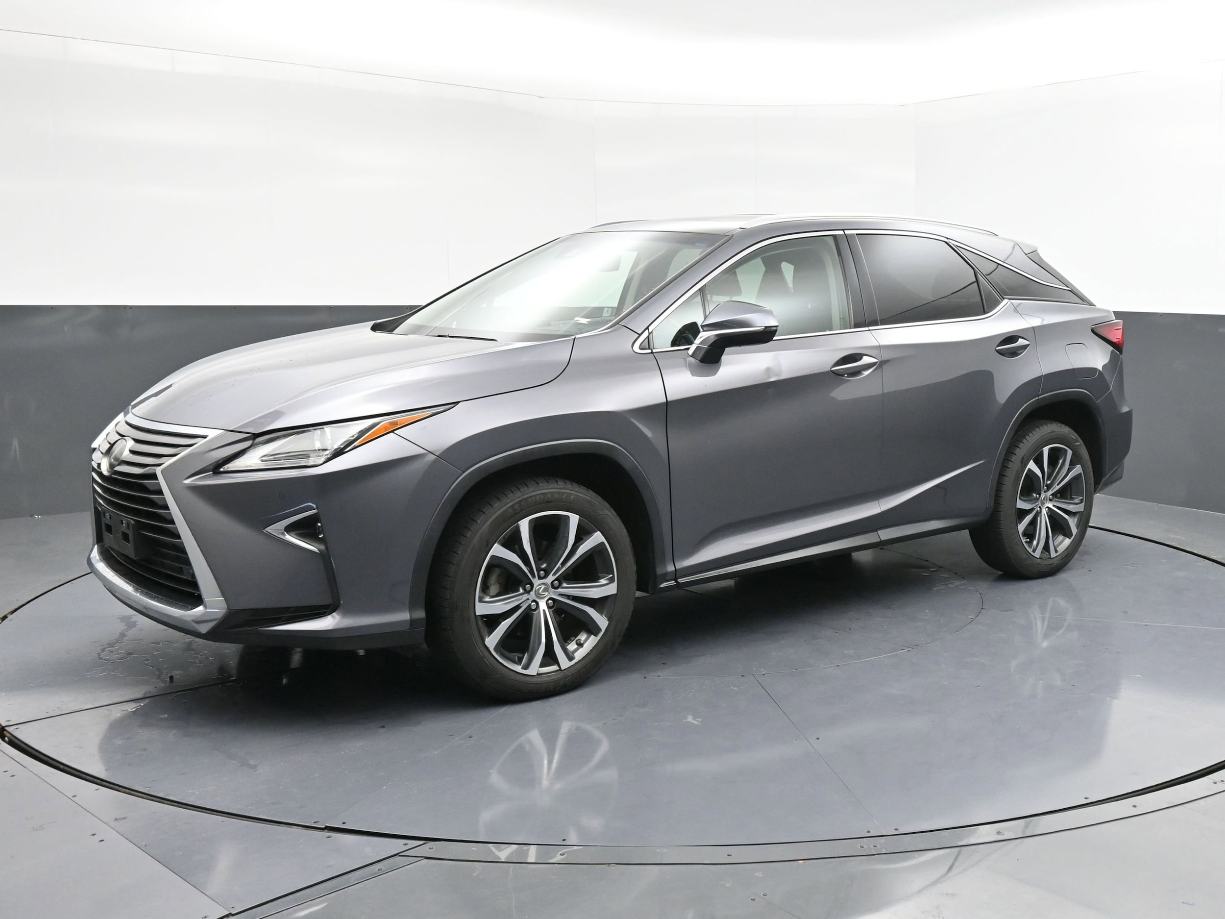 2017 Lexus RX 350 350 4x2's photo