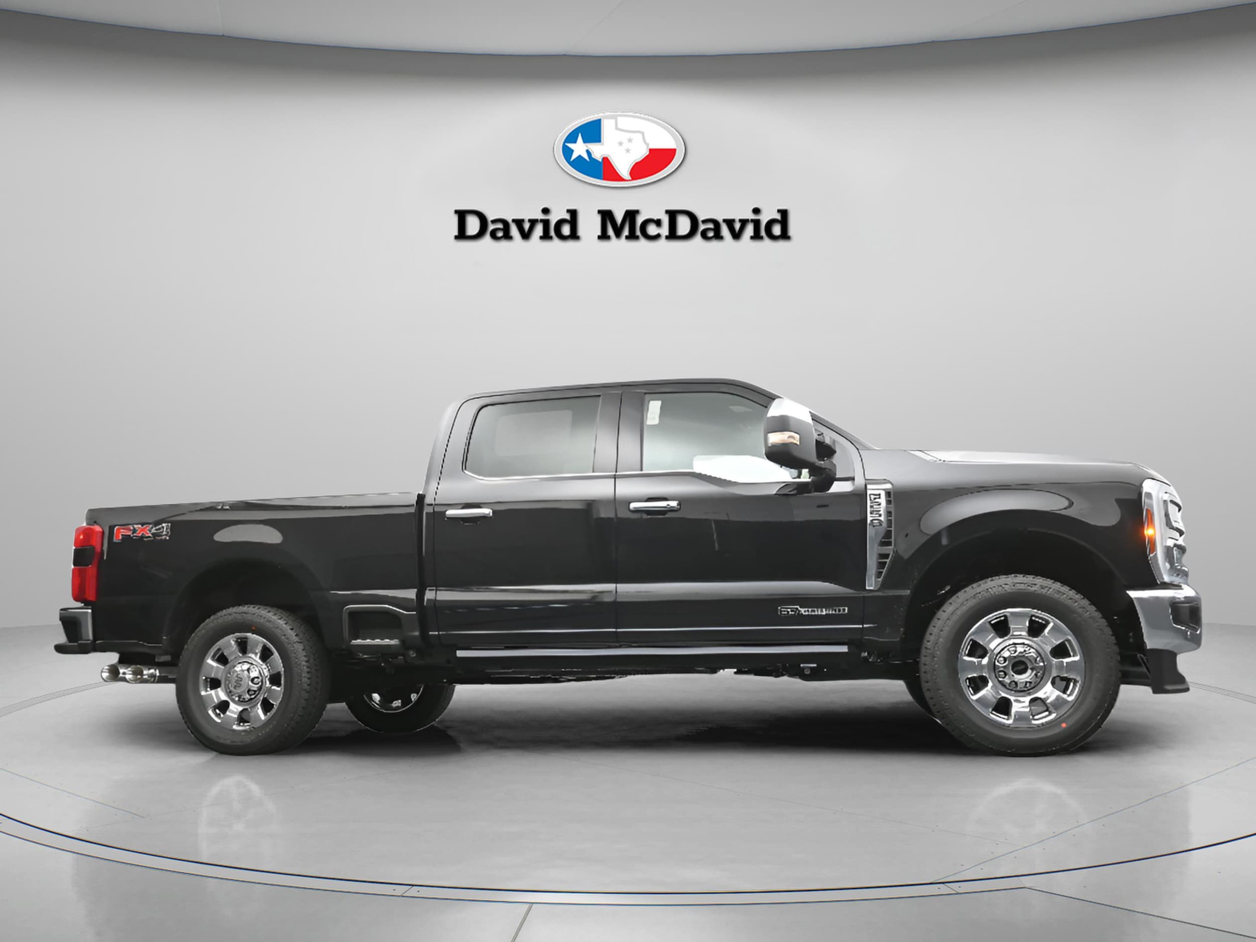 2026 Ford F-250 Super Duty King Ranch - Photo 23