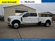 Ford F-450