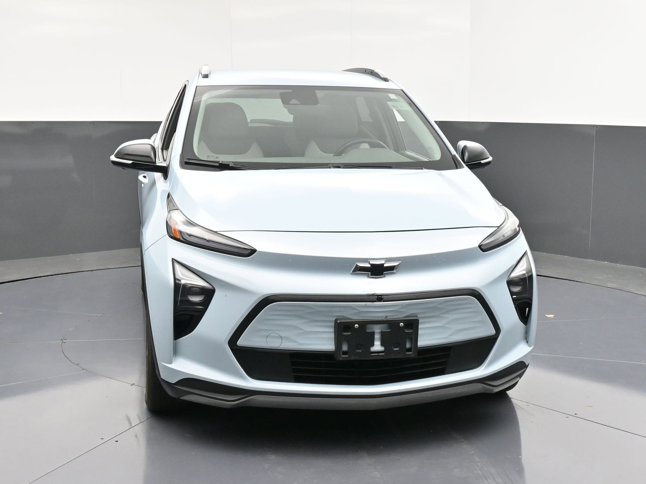 Used 2022 Chevrolet Bolt EUV Premier with VIN 1G1FZ6S06N4120782 for sale in Fort Worth, TX