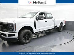 2026 Ford F-250 XL Truck Crew Cab