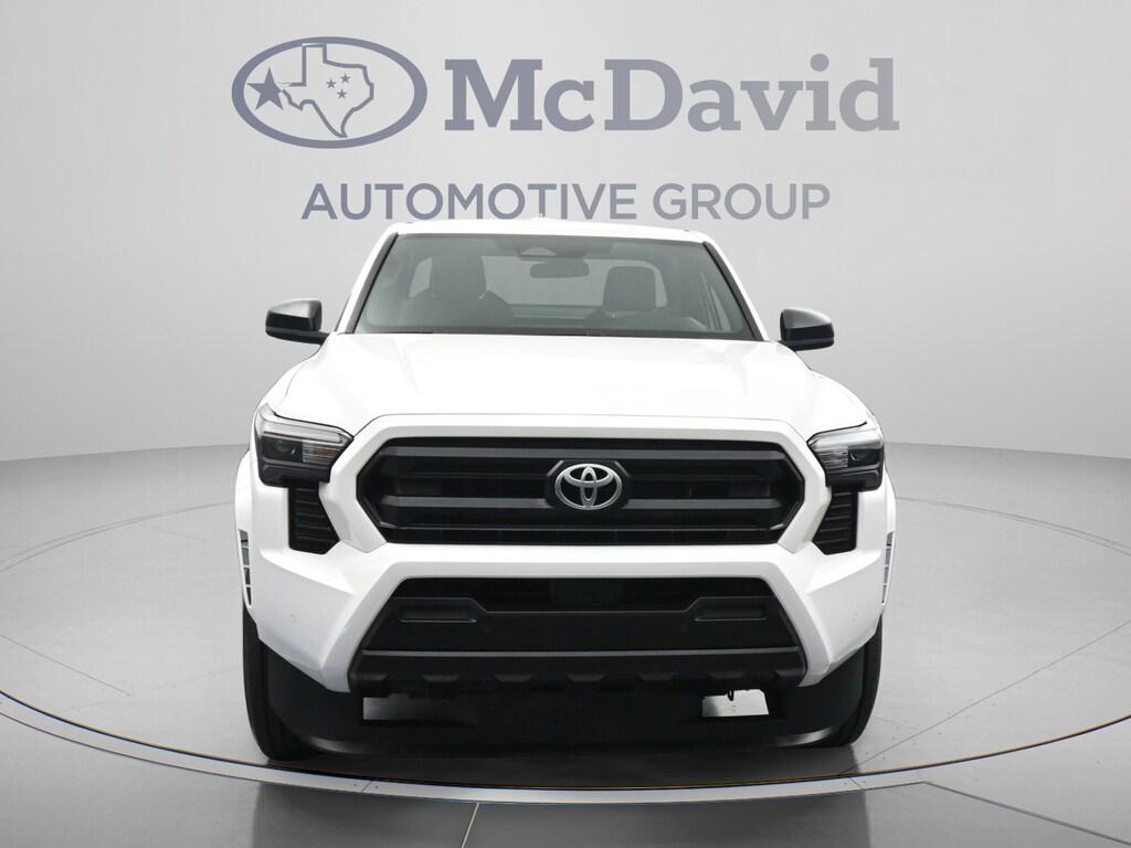 Used 2025 Toyota Tacoma SR Truck XtraCab