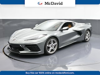 2023 Chevrolet Corvette Stingray 3LT Coupe