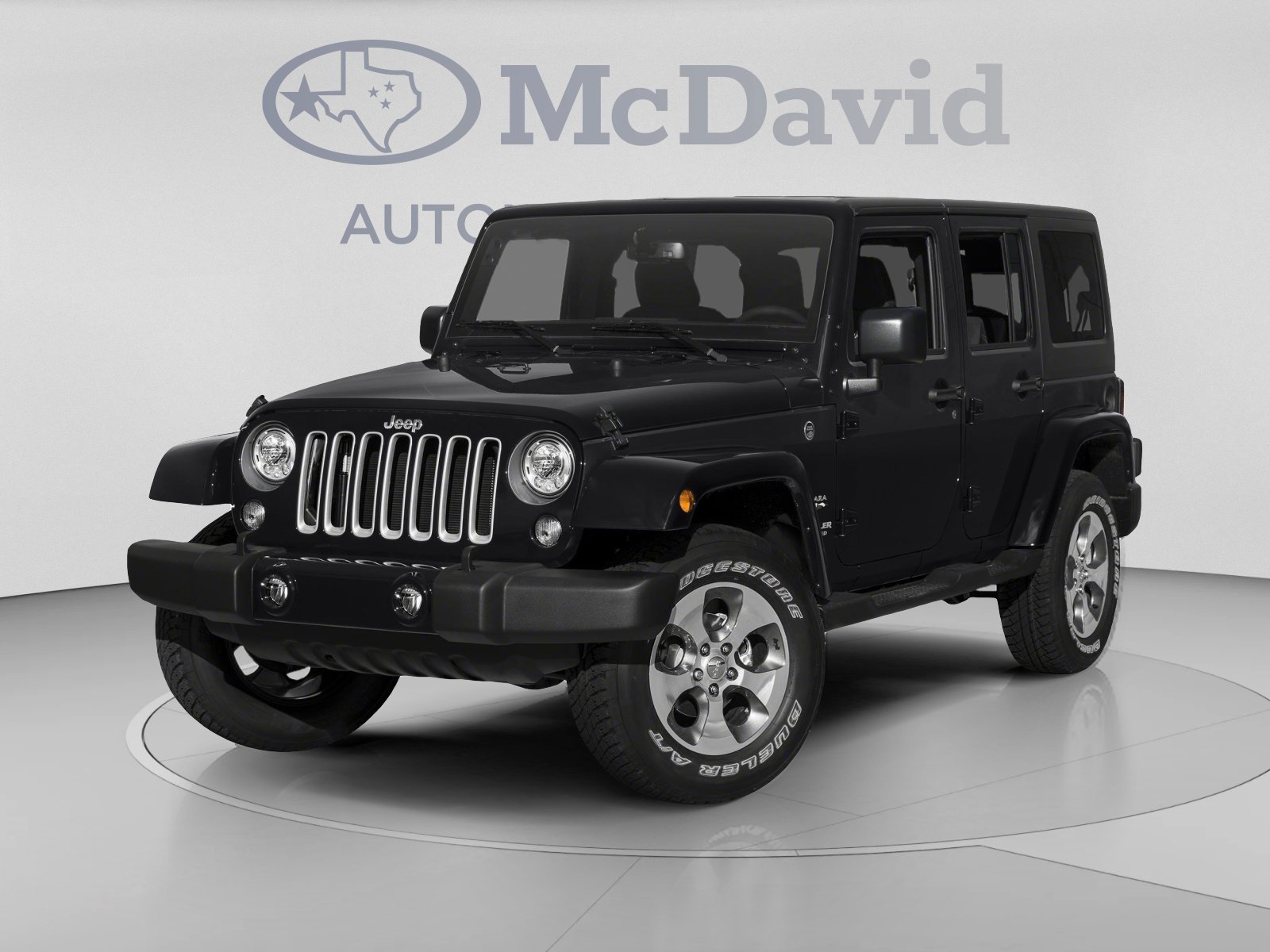  Jeep Wrangler JK