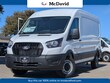  Ford Transit-350 Cargo