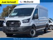  Ford Transit-250 Cargo