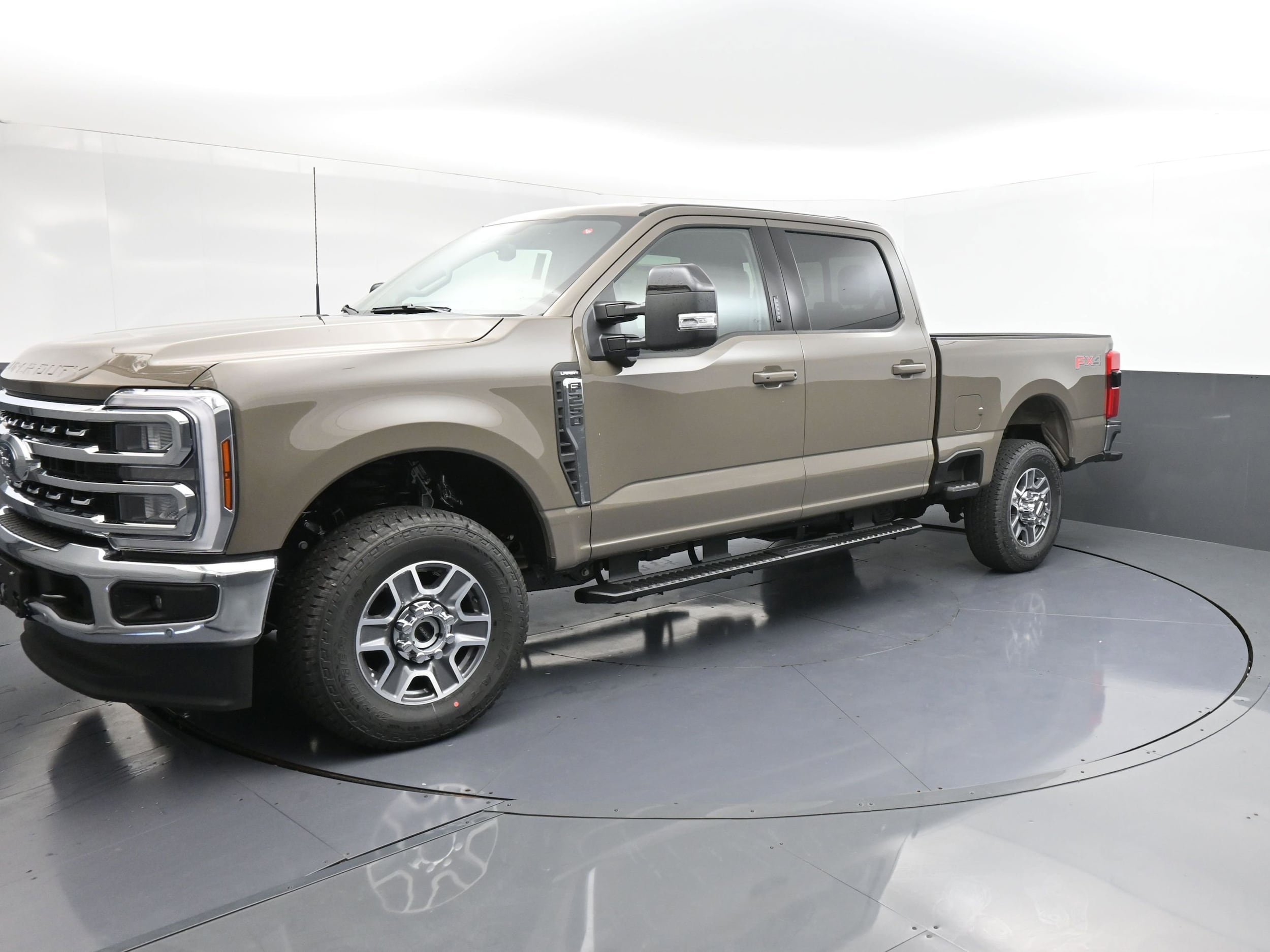 2026 Ford F-250's photo