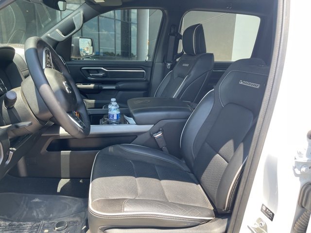 2025 Ram 1500 Laramie photo 2