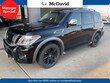 Nissan Armada