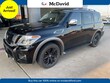 Nissan Armada