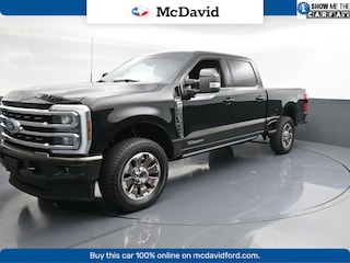 2024 Ford F-250 King Ranch Truck Crew Cab