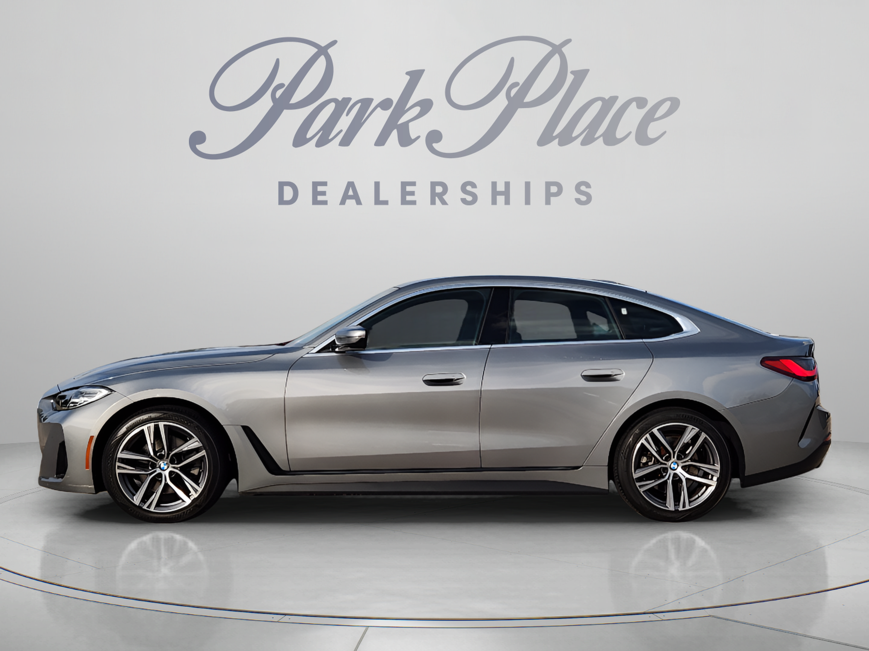 Used 2024 BMW 430i 430i xDrive Gran Coupe