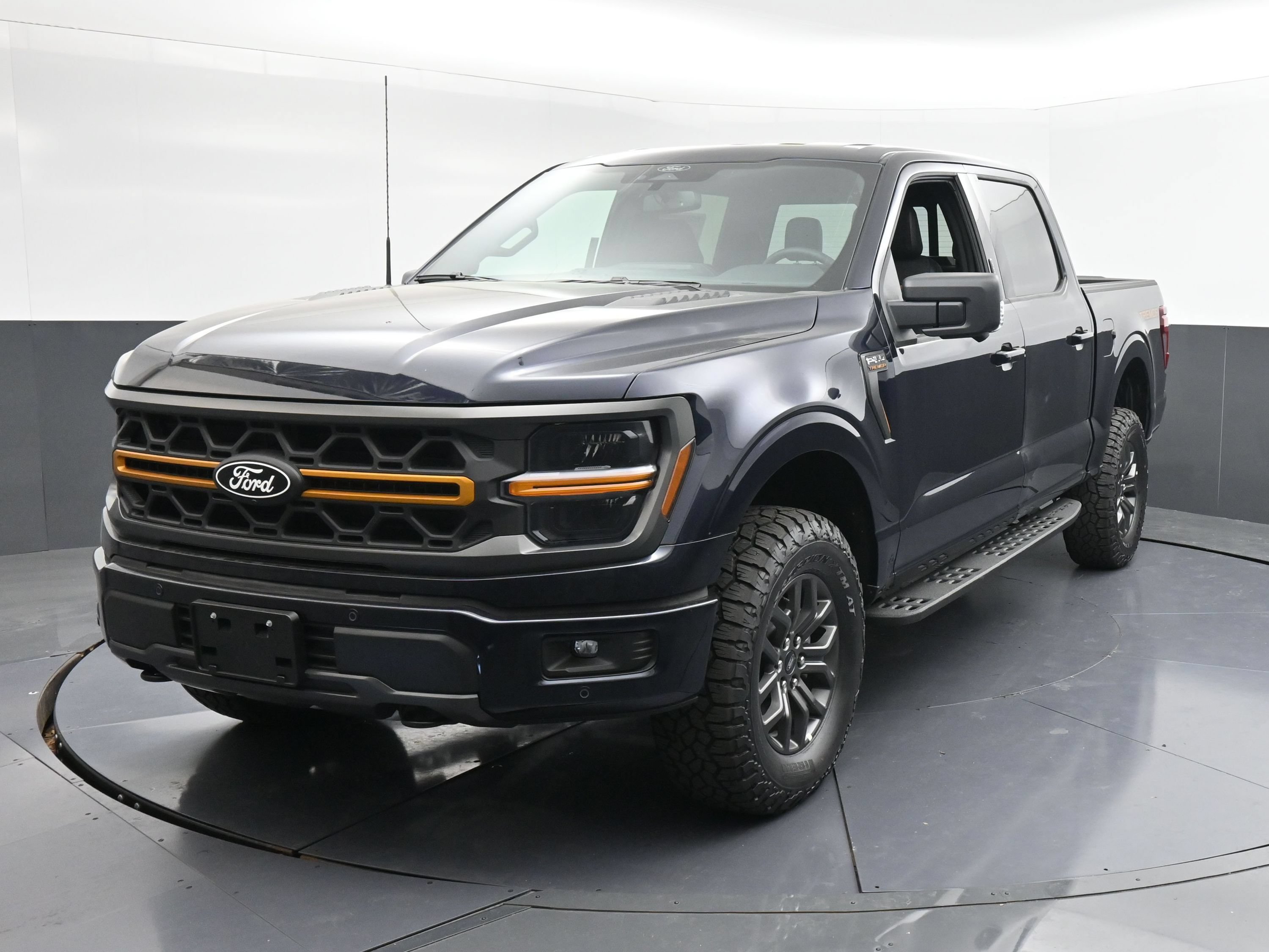 New 2026 Ford F-150 Tremor Truck SuperCrew Cab