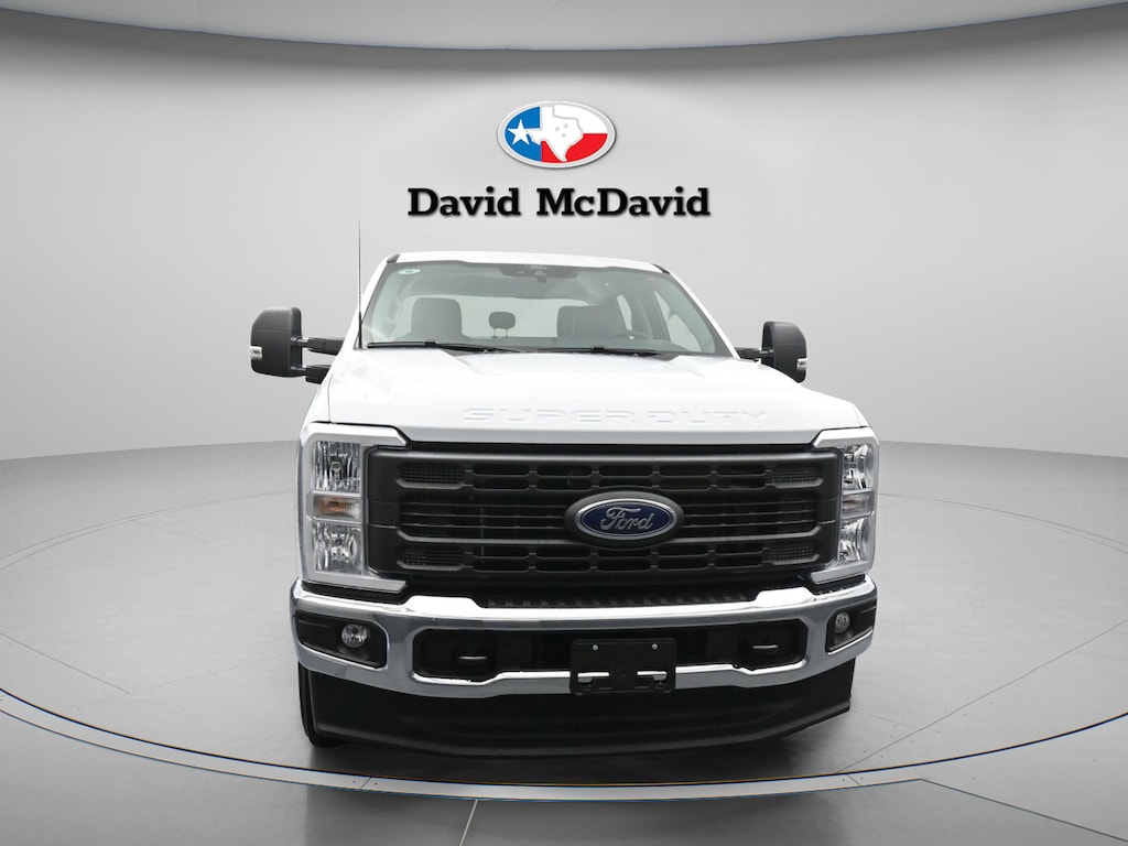 New 2026 Ford F-250 XL Truck Crew Cab