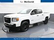 GMC Canyon