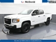  GMC Canyon
