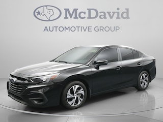 2025 Subaru Legacy Premium Sedan