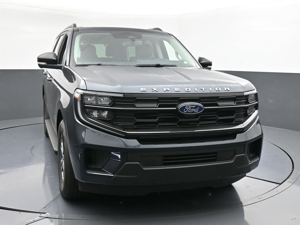 New 2025 Ford Expedition Active SUV