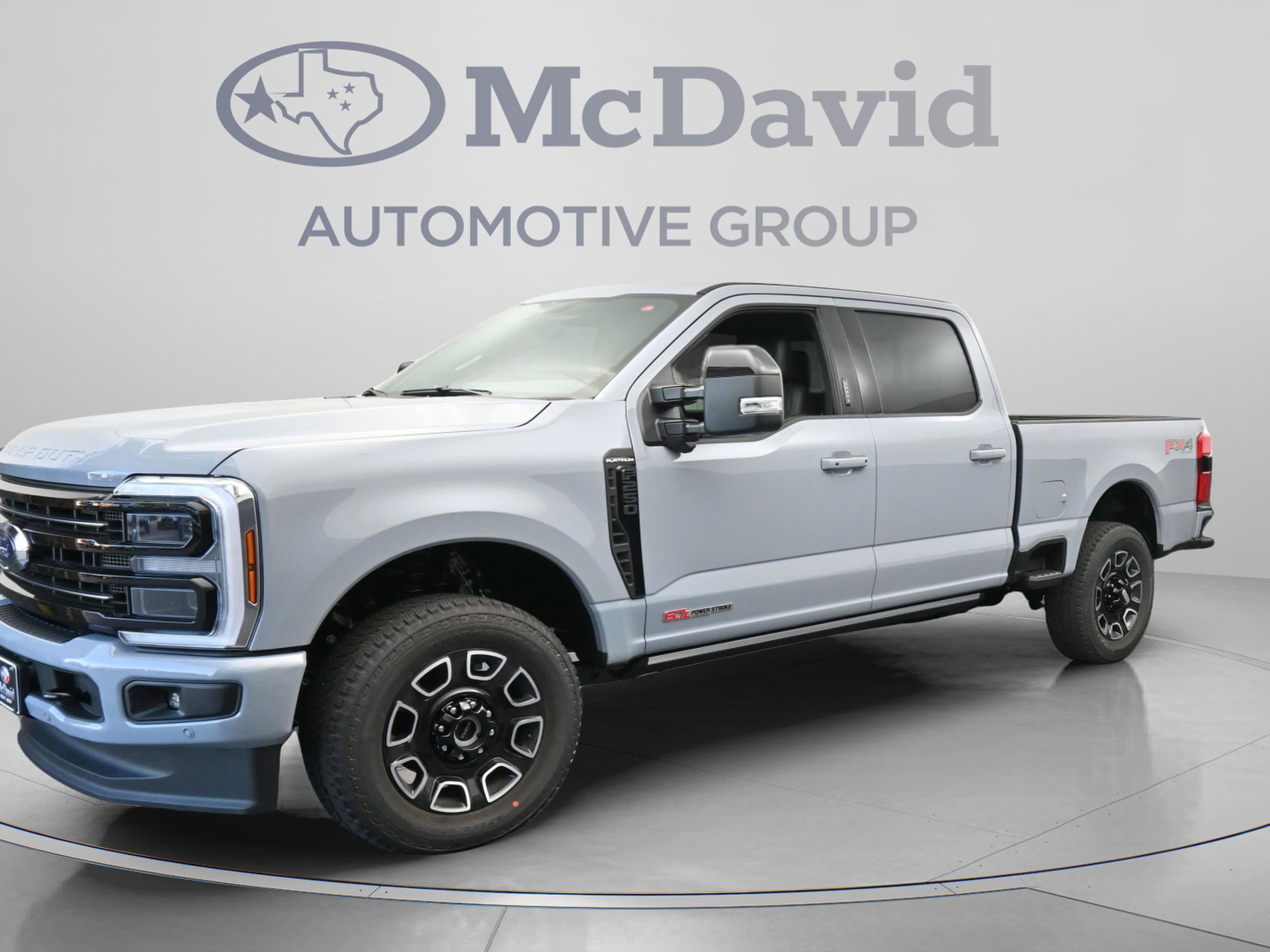 2026 Ford F-250 Truck Crew Cab 